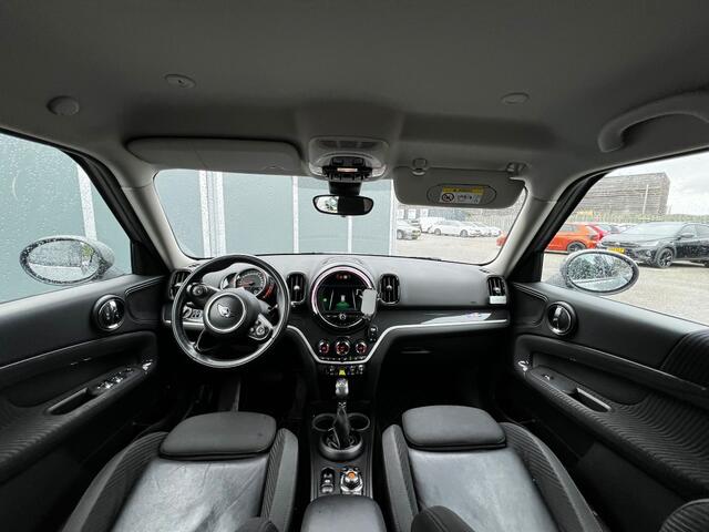 Mini COUNTRYMAN COOPER S E ALL4 AUT 1.5 PHEV 165KW