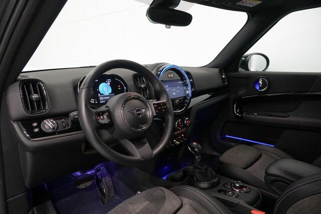 Mini COUNTRYMAN Mini 1.5 Cooper S E ALL4 Stuurverwarming | Comfort Access | Adapt. Cruise Control | Camera