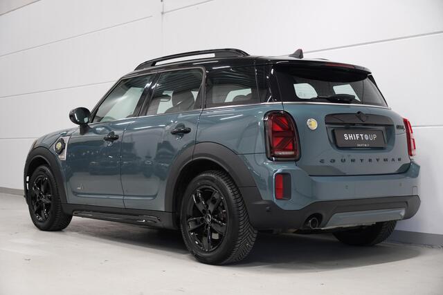 Mini COUNTRYMAN Mini 1.5 Cooper S E ALL4 Stuurverwarming | Comfort Access | Adapt. Cruise Control | Camera