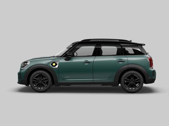 Mini COUNTRYMAN Mini 1.5 Cooper S E ALL4 Panoramadak | Harman Kardon | Yours leder