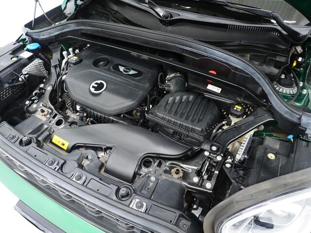 Mini COUNTRYMAN Mini 1.5 Cooper S E ALL4 Facelift | Panoramadak | Leder | Harman/Kardon | HUD | Keyless | Memory | Camera | Carplay