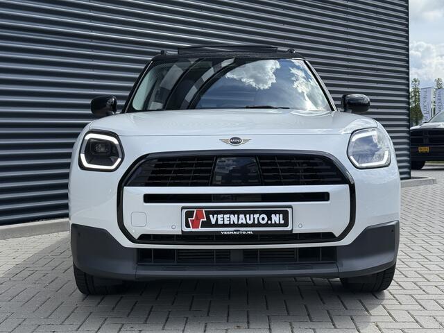 Mini COUNTRYMAN 1.5 C Pano/Leder/Camera
