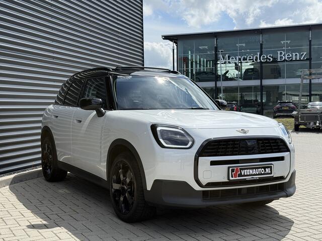 Mini COUNTRYMAN 1.5 C Pano/Leder/Camera