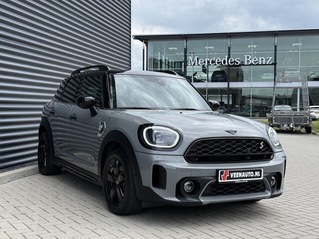 Mini COUNTRYMAN 2.0 Cooper SE ALL4 Camera/Apple/Elec stoelen memory