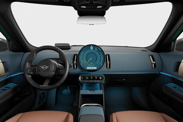 Mini COUNTRYMAN 1.5 C Favoured M | 19 Inch Kaleido Spoke 2-Tone | Opruimingsvoordeel