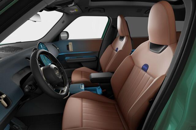Mini COUNTRYMAN 1.5 C Favoured M | 19 Inch Kaleido Spoke 2-Tone | Opruimingsvoordeel