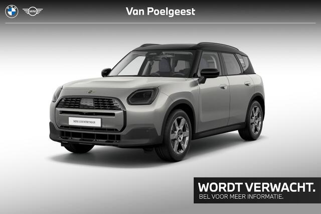 Mini COUNTRYMAN 1.5 C Classic M | 18 Inch Asteroid Spoke | Opruimingsvoordeel