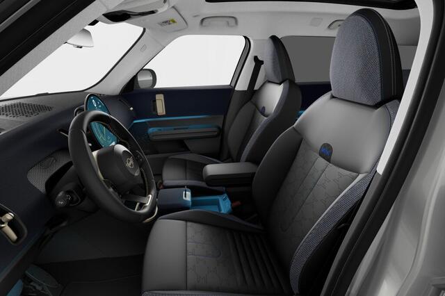 Mini COUNTRYMAN 1.5 C Classic M | 18 Inch Asteroid Spoke | Opruimingsvoordeel