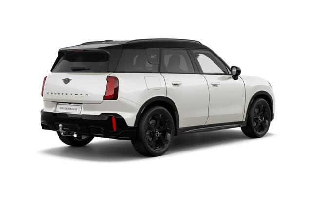Mini COUNTRYMAN 1.5 C John Cooper Works XL | 19 Inch John Cooper Works Runway Spoke black | Opruimingsvoordeel