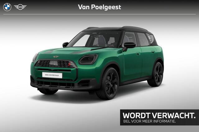 Mini COUNTRYMAN 2.0 S ALL4 Classic L | 19 Inch John Cooper Works Runway Spoke black | Opruimingsvoordeel