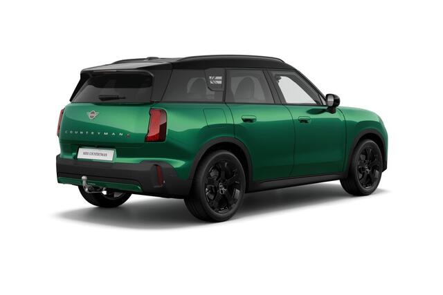 Mini COUNTRYMAN 2.0 S ALL4 Classic L | 19 Inch John Cooper Works Runway Spoke black | Opruimingsvoordeel