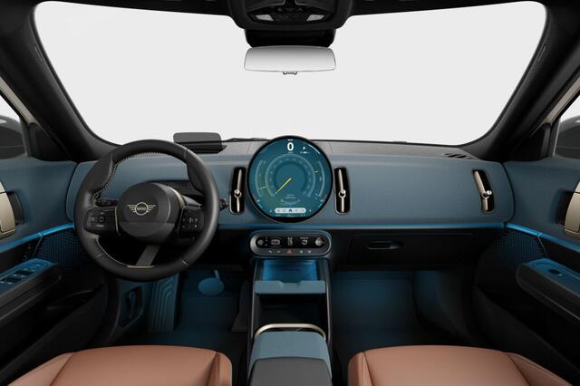 Mini COUNTRYMAN 1.5 C Favoured M | 19 Inch Kaleido Spoke 2-tone | Opruimingsvoordeel