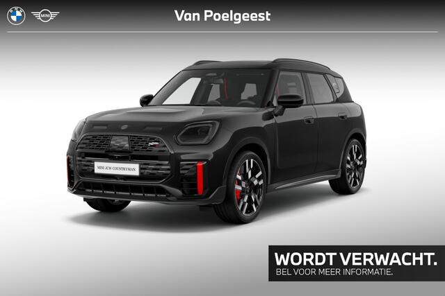 Mini COUNTRYMAN 2.0 JCW ALL4 John Cooper Works XL | 20 Inch John Cooper Works Flag Spoke 2-tone | Opruimingsvoordeel
