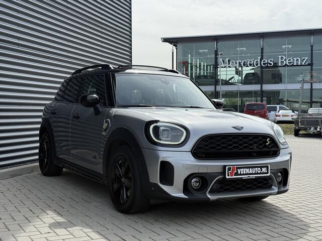 Mini COUNTRYMAN 2.0 Cooper SE ALL4 Pano/H&K/Leder/Camera
