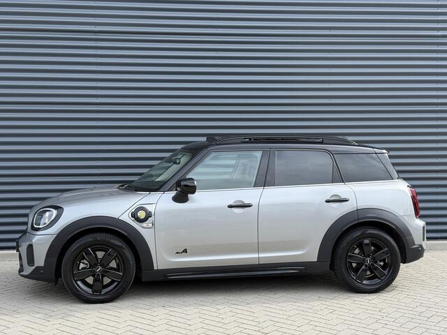 Mini COUNTRYMAN 2.0 Cooper SE ALL4 Pano/H&K/Leder/Camera