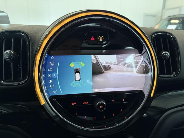 Mini COUNTRYMAN 2.0 Cooper SE ALL4 Pano/H&K/Leder/Camera