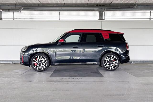 Mini COUNTRYMAN 2.0 JCW ALL4 John Cooper Works XL