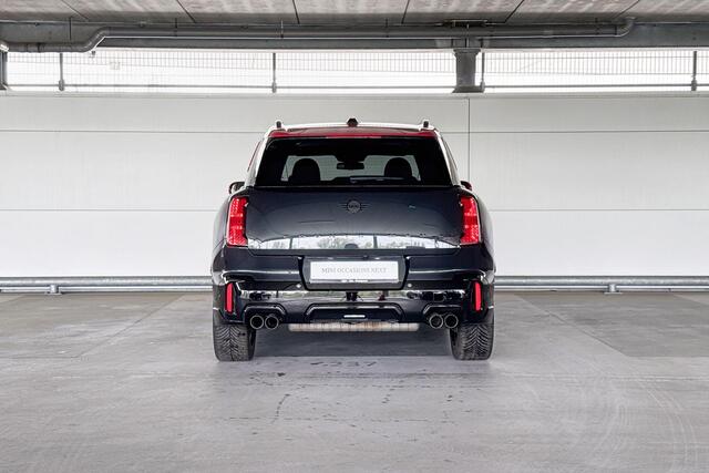Mini COUNTRYMAN 2.0 JCW ALL4 John Cooper Works XL