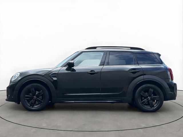 Mini COUNTRYMAN 1.5 Cooper 136PK Aut. Business Black Pakket Pano Leer Virtual