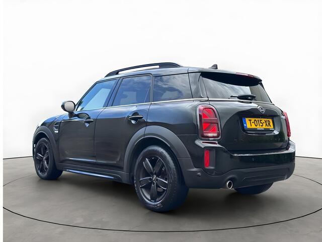 Mini COUNTRYMAN 1.5 Cooper 136PK Aut. Business Black Pakket Pano Leer Virtual