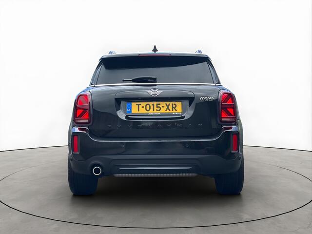 Mini COUNTRYMAN 1.5 Cooper 136PK Aut. Business Black Pakket Pano Leer Virtual
