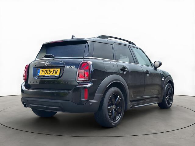 Mini COUNTRYMAN 1.5 Cooper 136PK Aut. Business Black Pakket Pano Leer Virtual