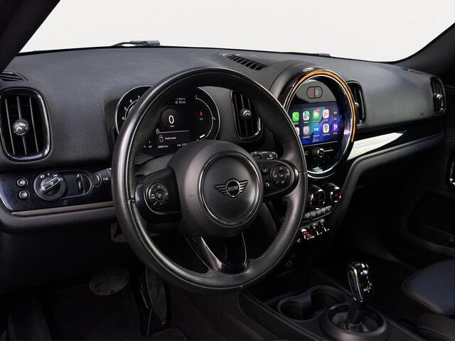 Mini COUNTRYMAN 1.5 Cooper 136PK Aut. Business Black Pakket Pano Leer Virtual