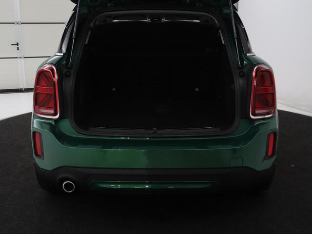 Mini COUNTRYMAN 1.5 Cooper S E ALL4 Business Edition | SOH 91,5% | Leder/Alcantara | Carplay | Memory | Navigatie | Full LED | Climate control | Parkeerhulp | Cruise control | Bluetooth | PHEV | Plug In