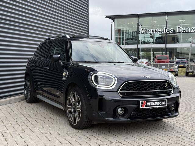 Mini COUNTRYMAN 2.0 Cooper SE ALL4 Pano/H&K/Leder/Camera
