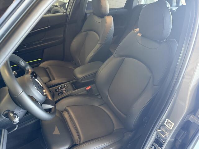 Mini COUNTRYMAN 2.0 Cooper SE ALL4 Camera/Leder/Apple/Elec stoel