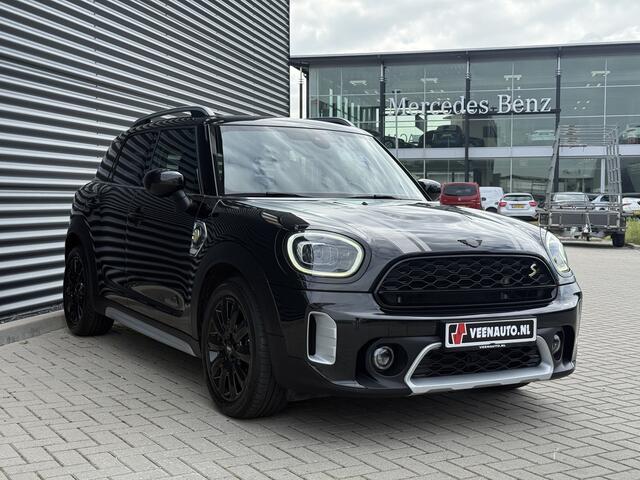 Mini COUNTRYMAN 2.0 Cooper SE ALL4 Leder/Camera/Memory/Apple