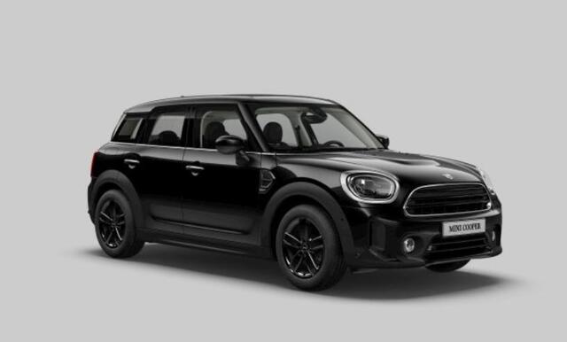 Mini COUNTRYMAN Mini 1.5 Cooper Panoramdak - Active Cruise Control - Driving/park Assistant - Harman Kardon - Achteruitrijcamera - Comfort acces - Elektrisch verwarmbare/verstelbare voorstoelen -