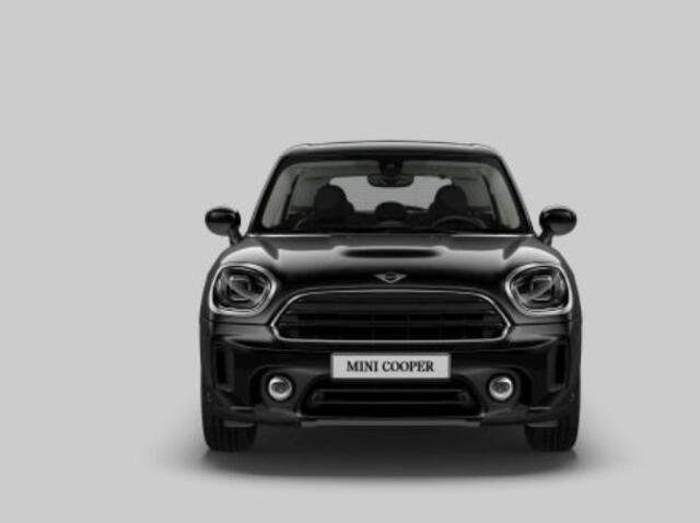 Mini COUNTRYMAN Mini 1.5 Cooper Panoramdak - Active Cruise Control - Driving/park Assistant - Harman Kardon - Achteruitrijcamera - Comfort acces - Elektrisch verwarmbare/verstelbare voorstoelen -