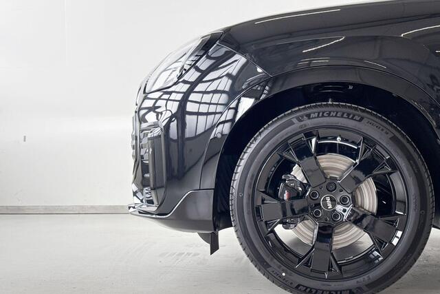 Mini COUNTRYMAN 1.5 C John Cooper Works M | 19 Inch John Cooper Works Runway Spoke black