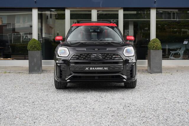 Mini COUNTRYMAN 1.5 JCW XL