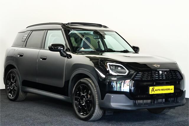 Mini COUNTRYMAN Mini 1.5 C Classic M Plus / Opendak / CarPlay / Cam / Trekhaak / HUD