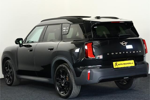 Mini COUNTRYMAN Mini 1.5 C Classic M Plus / Opendak / CarPlay / Cam / Trekhaak / HUD