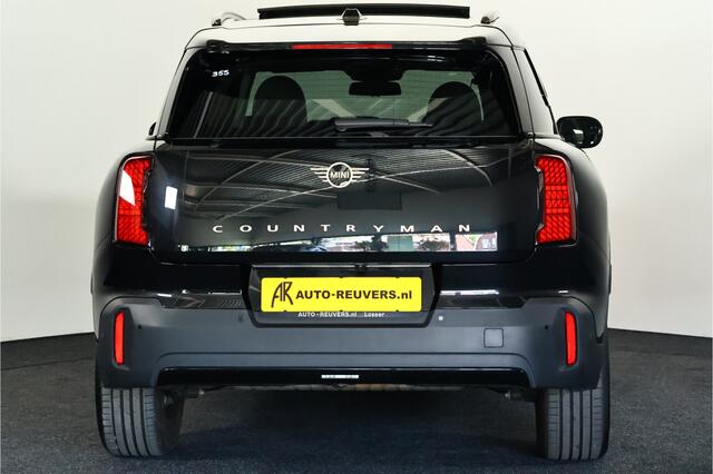 Mini COUNTRYMAN Mini 1.5 C Classic M Plus / Opendak / CarPlay / Cam / Trekhaak / HUD