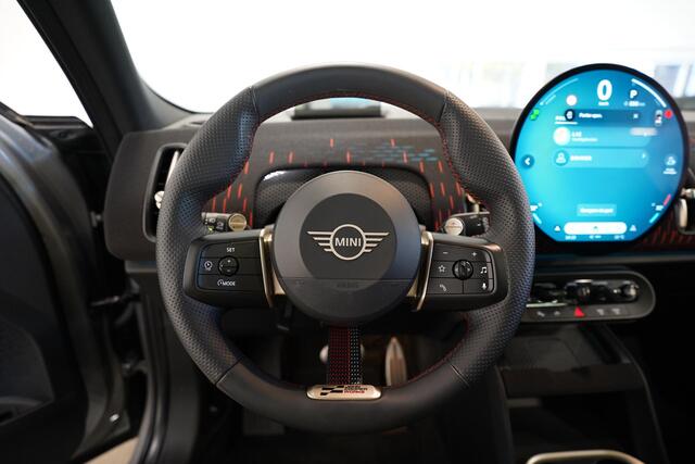 Mini COUNTRYMAN 2.0 JCW ALL4 John Cooper Works XL