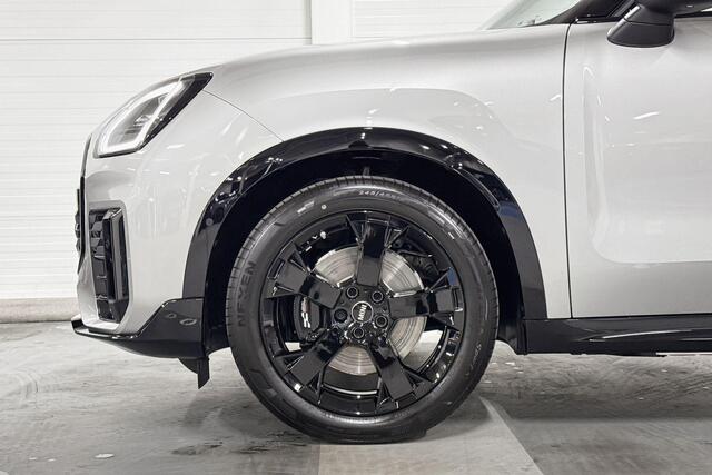Mini COUNTRYMAN E John Cooper Works M | Panoramadak | Harman/Kardon | Comfort Access | Stuurwielverwarming | Driving Assistant |