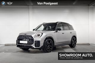 mini-countryman-e-john-cooper-works