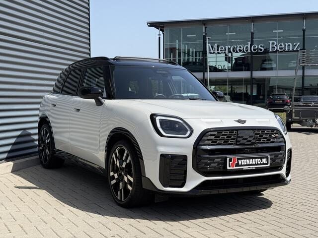 Mini COUNTRYMAN 1.5 C John Cooper Works XL Pano/Trek/360Cam