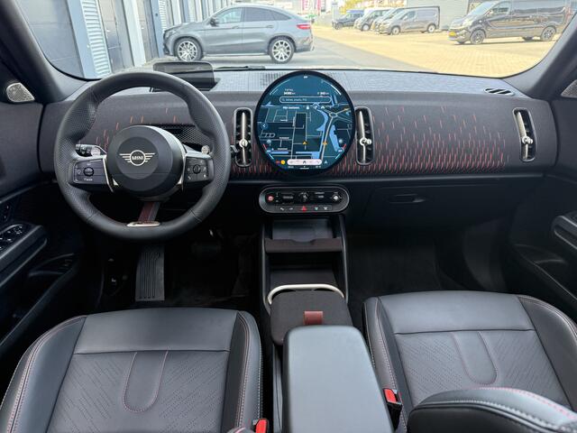 Mini COUNTRYMAN 1.5 C John Cooper Works XL Pano/Trek/360Cam