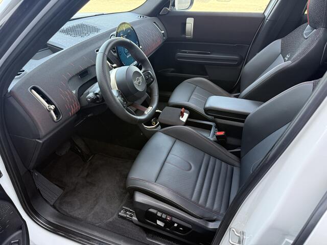 Mini COUNTRYMAN 1.5 C John Cooper Works XL Pano/Trek/360Cam