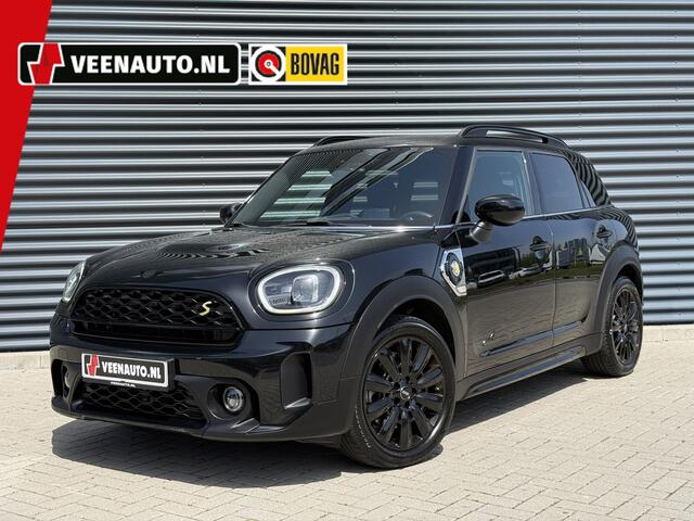 Mini COUNTRYMAN 2.0 Cooper SE ALL4