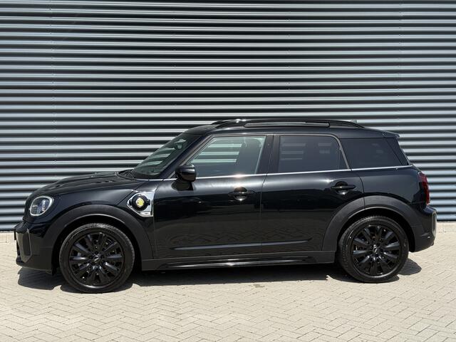 Mini COUNTRYMAN 2.0 Cooper SE ALL4