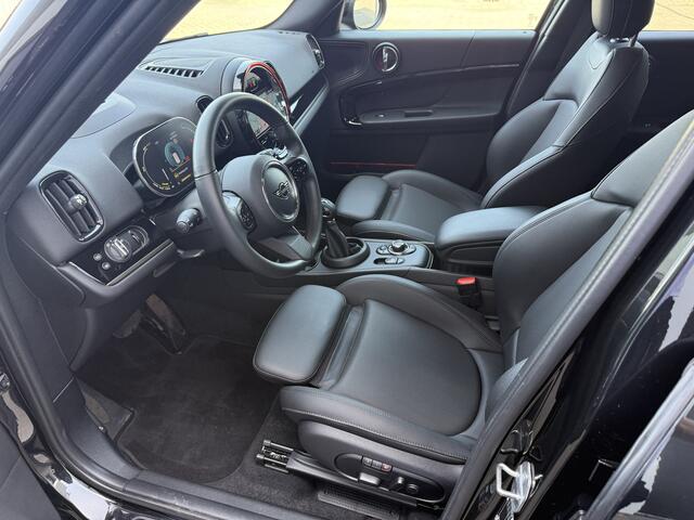 Mini COUNTRYMAN 2.0 Cooper SE ALL4