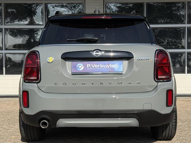 Mini COUNTRYMAN 1.5 Cooper S E ALL4 CLASSIC | PANORAMA | KEYLESS | CAMERA | ADAPT. CRUISE | SPORTSTOELEN |