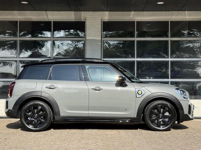Mini COUNTRYMAN 1.5 Cooper S E ALL4 CLASSIC | PANORAMA | KEYLESS | CAMERA | ADAPT. CRUISE | SPORTSTOELEN |