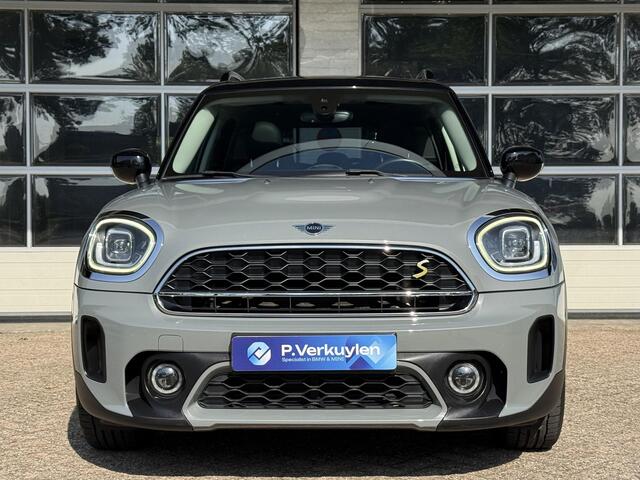 Mini COUNTRYMAN 1.5 Cooper S E ALL4 CLASSIC | PANORAMA | KEYLESS | CAMERA | ADAPT. CRUISE | SPORTSTOELEN |